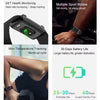 Smart Bracelet Fitness Tracker (Adjustable Wristband)
