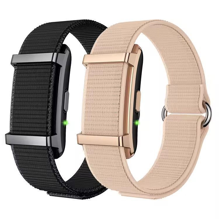 Smart Bracelet Fitness Tracker (Adjustable Wristband)
