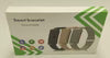 Smart Bracelet Fitness Tracker (Adjustable Wristband)